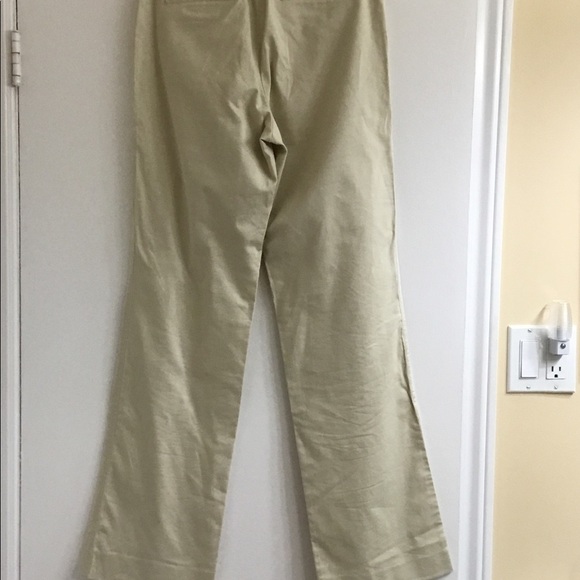 Banana republic shirt/jacket and pants - Picture 10 of 13